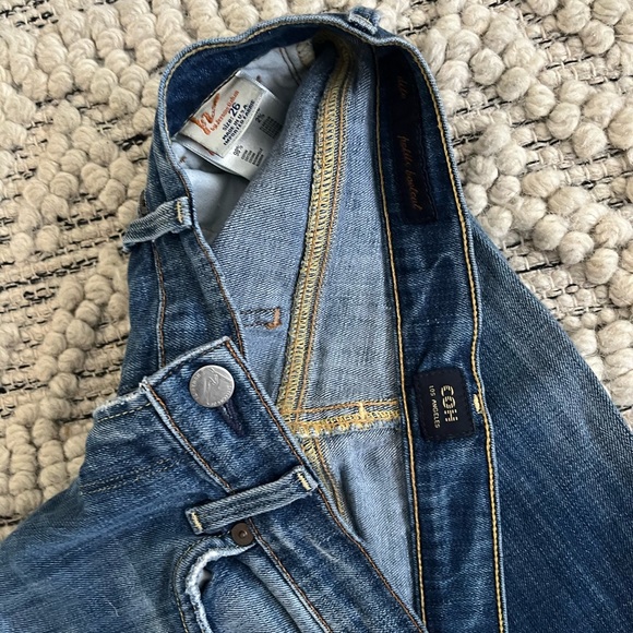 Citizens of Humanity Ingrid jean - Picture 10 of 11